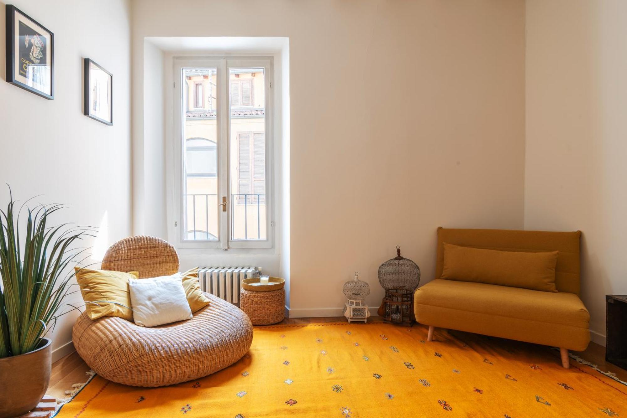 Meraviglioso A Pochi Minuti Dal Duomo Appartement *