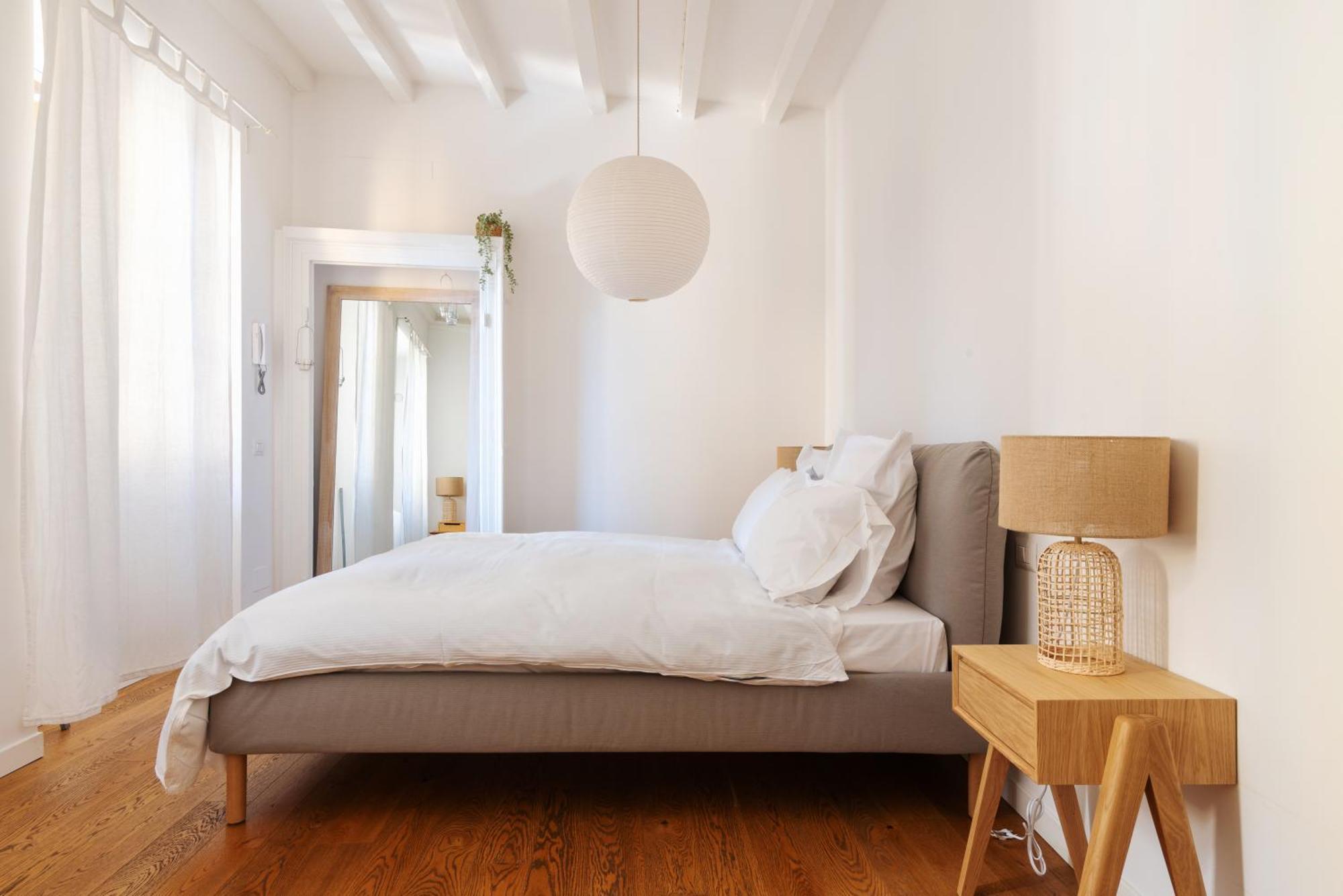 Appartement Meraviglioso A Pochi Minuti Dal Duomo *