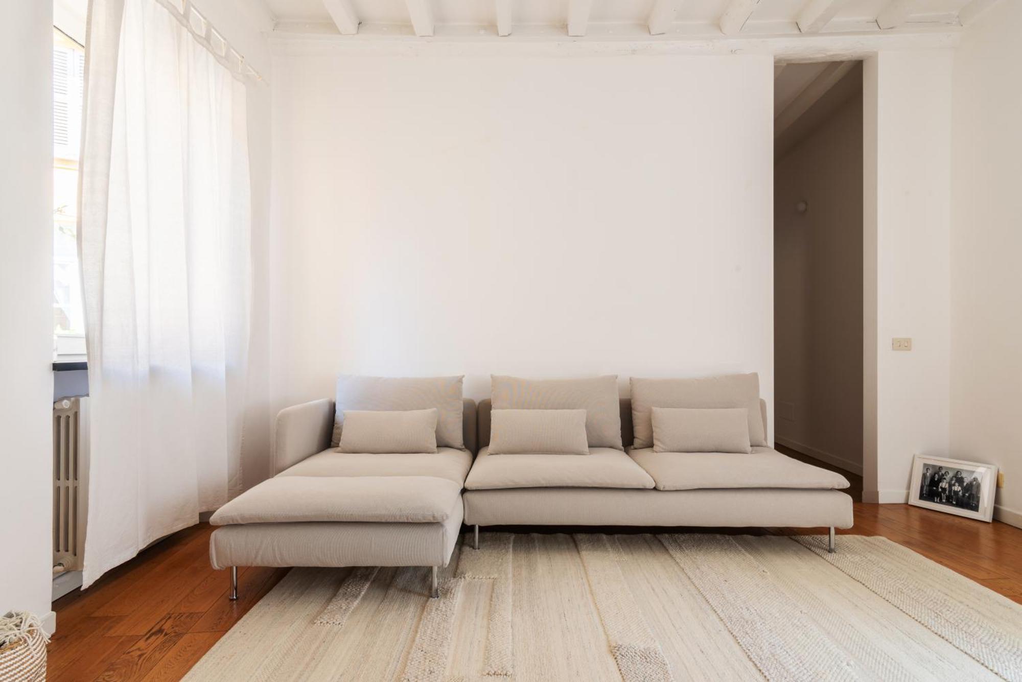 Meraviglioso A Pochi Minuti Dal Duomo Appartement Milan