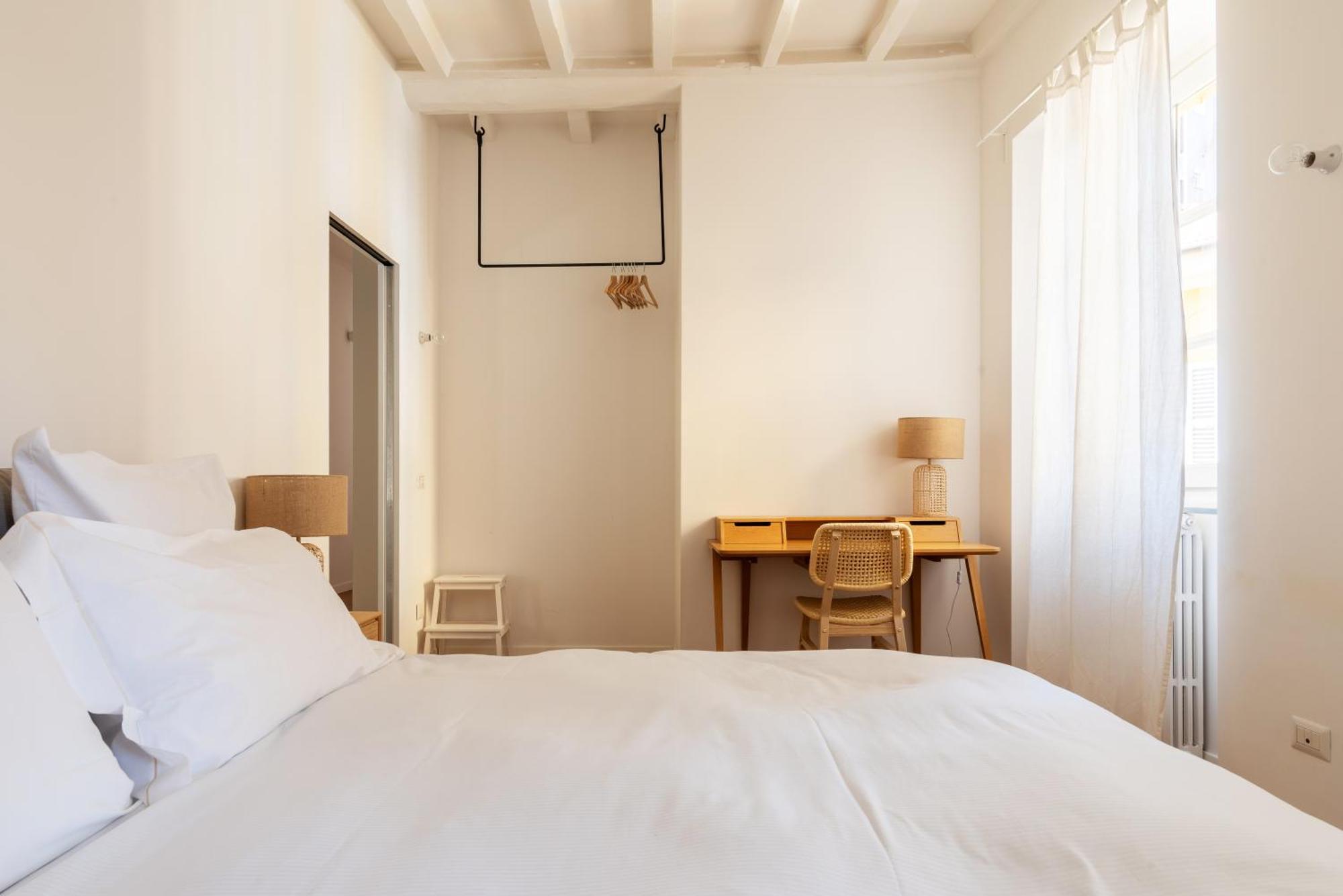 Appartement Meraviglioso A Pochi Minuti Dal Duomo Milan