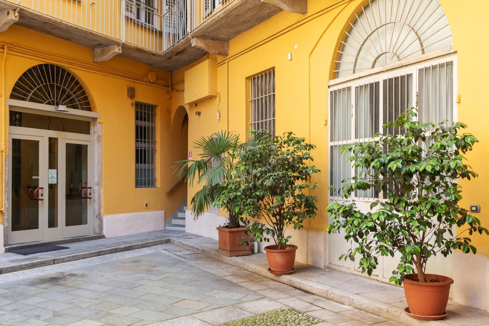 Meraviglioso A Pochi Minuti Dal Duomo Appartement