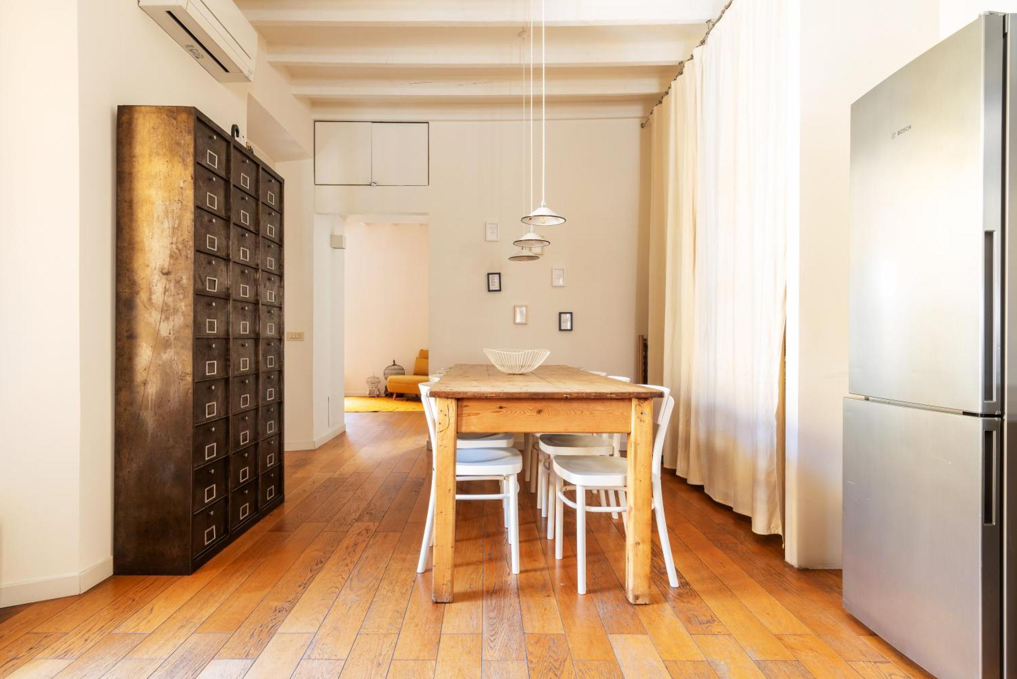 Meraviglioso A Pochi Minuti Dal Duomo Appartement *